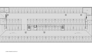 edificio en arriendo en rincón del chico. Cod A700702