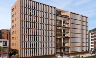 edificio en arriendo en rincón del chico. Cod A700702