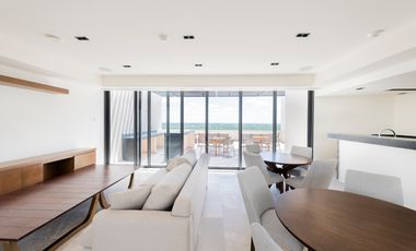 Departamento (San Cristóbal) en Venta en Zaguán en Santa Gertrudis Copó