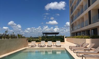 Departamento (San Cristóbal) en Venta en Zaguán en Santa Gertrudis Copó