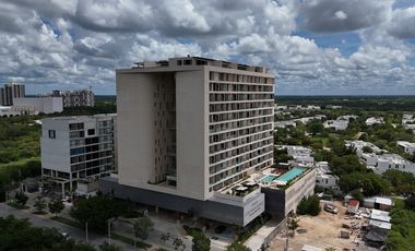 Departamento (San Cristóbal) en Venta en Zaguán en Santa Gertrudis Copó