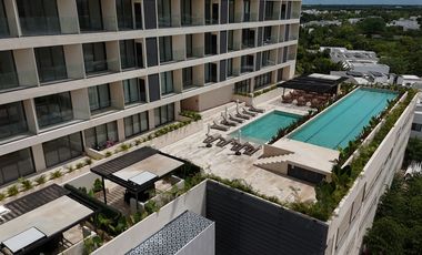 Departamento (San Cristóbal) en Venta en Zaguán en Santa Gertrudis Copó