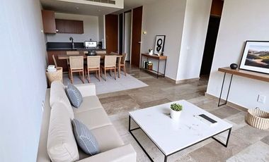 Departamento (San Cristóbal) en Venta en Zaguán en Santa Gertrudis Copó