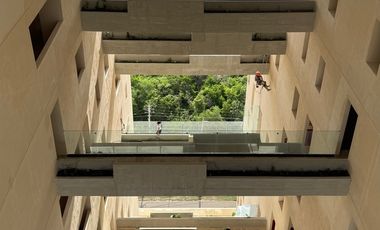 Departamento (San Cristóbal) en Venta en Zaguán en Santa Gertrudis Copó