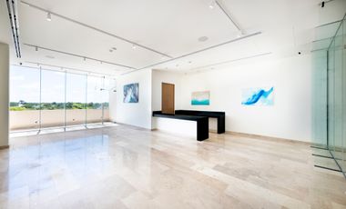 Departamento (San Cristóbal) en Venta en Zaguán en Santa Gertrudis Copó