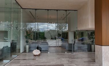 Departamento (San Cristóbal) en Venta en Zaguán en Santa Gertrudis Copó