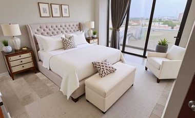 Departamento (San Cristóbal) en Venta en Zaguán en Santa Gertrudis Copó