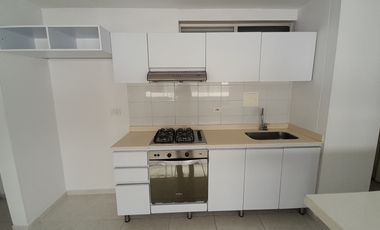 VENTA APARTAMENTO DE 57 m2 MODELO - BUCARAMANGA. Cod V9453