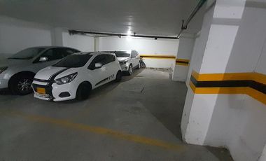 VENTA APARTAMENTO DE 57 m2 MODELO - BUCARAMANGA. Cod V9453