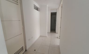 VENTA APARTAMENTO DE 57 m2 MODELO - BUCARAMANGA. Cod V9453