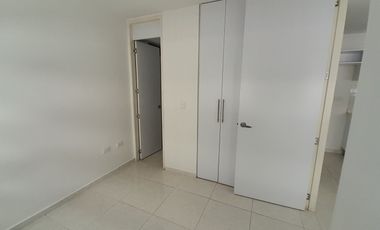 VENTA APARTAMENTO DE 57 m2 MODELO - BUCARAMANGA. Cod V9453