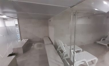 VENTA APARTAMENTO DE 57 m2 MODELO - BUCARAMANGA. Cod V9453