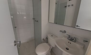 VENTA APARTAMENTO DE 57 m2 MODELO - BUCARAMANGA. Cod V9453