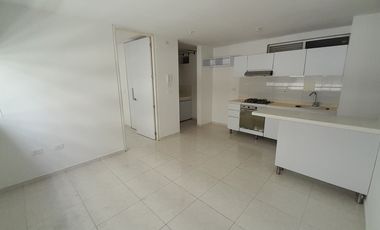 VENTA APARTAMENTO DE 57 m2 MODELO - BUCARAMANGA. Cod V9453
