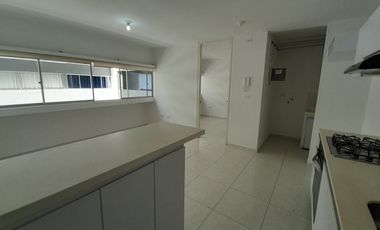 VENTA APARTAMENTO DE 57 m2 MODELO - BUCARAMANGA. Cod V9453