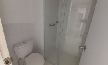 VENTA APARTAMENTO DE 57 m2 MODELO - BUCARAMANGA. Cod V9453