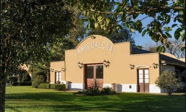 Casa en venta en Canning
