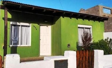 VENTA DE CASA EN Miramar