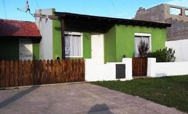 VENTA DE CASA EN Miramar