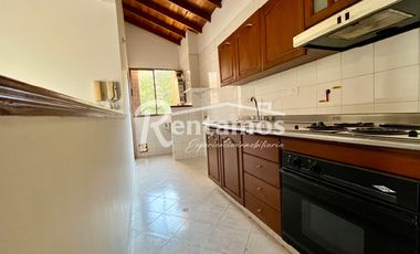 apartamento en arriendo en la salle. Cod A775807