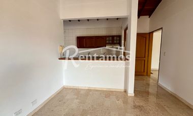 apartamento en arriendo en la salle. Cod A775807