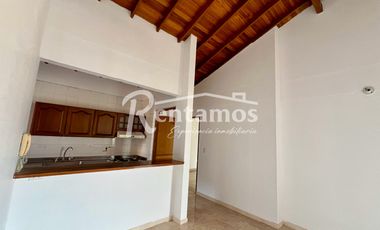apartamento en arriendo en la salle. Cod A775807