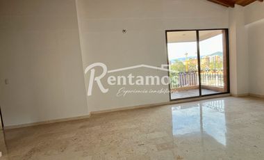apartamento en arriendo en la salle. Cod A775807