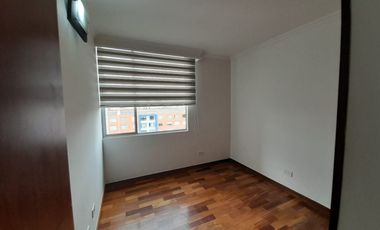 apartamento en venta en hipotecho. Cod V2390308