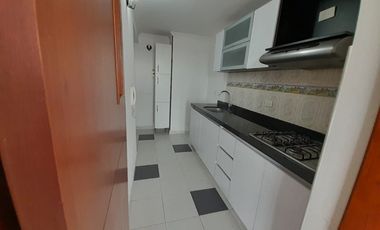 apartamento en venta en hipotecho. Cod V2390308