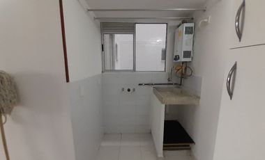 apartamento en venta en hipotecho. Cod V2390308