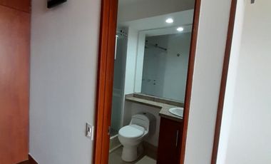 apartamento en venta en hipotecho. Cod V2390308