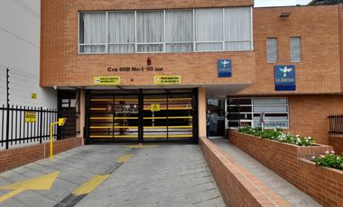 apartamento en venta en hipotecho. Cod V2390308