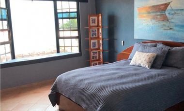 CASA VACACIONAL AMOBLADA EN SAN CARLOS