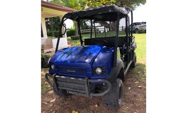 CASA VACACIONAL AMOBLADA EN SAN CARLOS