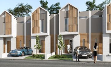 Rumah dijual di Sambongsantren, Jombang, Jombang, Jawa Timur