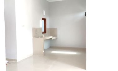 RUMAH MURAH TANAH LUAS DI SEYENGAN SLEMAN