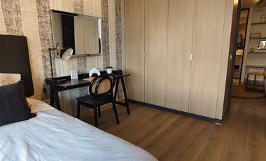 Departamento en venta de 2 dorm. en Providencia