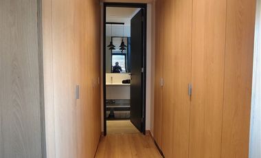 Departamento en venta de 2 dorm. en Providencia