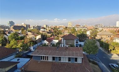 Departamento en venta de 2 dorm. en Providencia