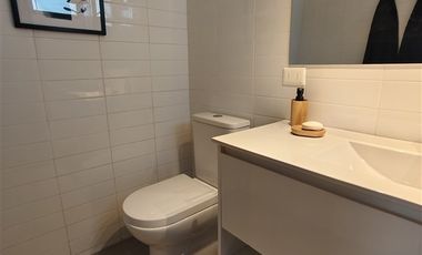 Departamento en venta de 2 dorm. en Providencia