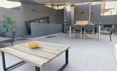 Departamento en venta de 2 dorm. en Providencia