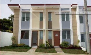 Affordable Socialized Housing RFO In Can-Asujan Carcar