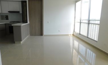apartamento en arriendo en ciudad mallorquin. Cod A92164