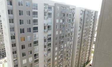 apartamento en arriendo en ciudad mallorquin. Cod A92164