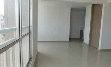 apartamento en arriendo en ciudad mallorquin. Cod A92164