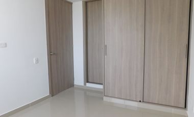 apartamento en arriendo en ciudad mallorquin. Cod A92164