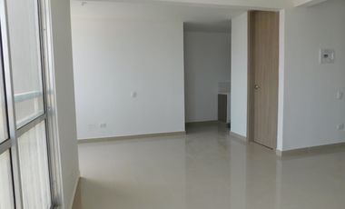 apartamento en arriendo en ciudad mallorquin. Cod A92164