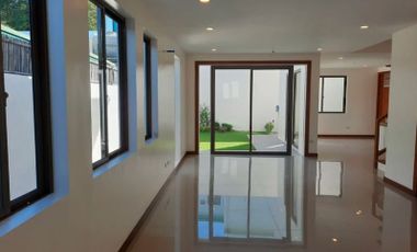 Brand New Two-Storey Modern House, BF HOMES, Paranaque