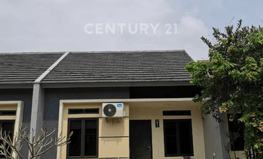 Rumah Modern Minimalis Dengan Fasilitas Lengkap Di  Perumahan Madison Hill Cilegon Murah Dan Di Jalur Utama   Cilegon, Banten