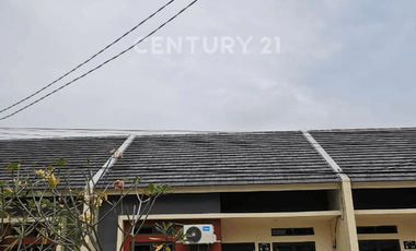 Rumah Modern Minimalis Dengan Fasilitas Lengkap Di  Perumahan Madison Hill Cilegon Murah Dan Di Jalur Utama   Cilegon, Banten